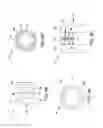 Fig. 09 - Wearable electronic device with interface