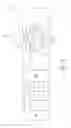 Fig. 13 - Wearable electronic device with interface