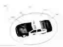 Fig. 01 - Gesture recognition for on-board display