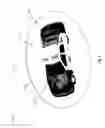 Fig. 02 - Gesture recognition for on-board display