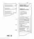 Fig. 11 - Modifying captured stroke information into an actionable form