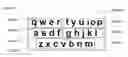 Fig. 01 - Data entry systems