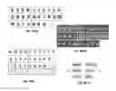 Fig. 06 - Data entry systems