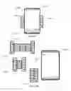 Fig. 29 - Data entry systems