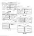 Fig. 32 - Data entry systems