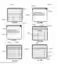 Fig. 33 - Data entry systems