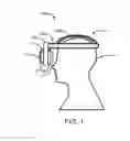 Fig. 02 - Dual screen head mounted display