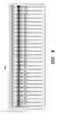 Fig. 06 - Visual focus assistance for operating an audio control surface