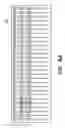 Fig. 08 - Visual focus assistance for operating an audio control surface