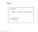 Fig. 04 - PROCESSOR AND STORE INSTRUCTION CONVERSION METHOD