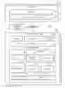 Fig. 01 - Processing requests received online and dividing processing requests for batch processing