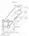 Fig. 17 - Semiconductor device and information processing device using the topology of an ising model