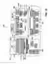 Fig. 17 - Memcached server functionality in a cluster of data processing nodes