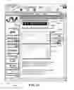 Fig. 09 - Scalable display of internet content on mobile devices