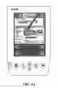 Fig. 22 - Scalable display of internet content on mobile devices