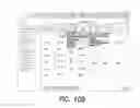 Fig. 10 - Time-based display of search results