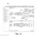 Fig. 11 - Time-based display of search results