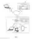 Fig. 02 - Detection of malware using an instrumented virtual machine environment