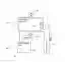 Fig. 01 - Fast and robust identification of extremities of an object within a scene