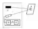 Fig. 01 - Method for characterizing material by analysis of speckles