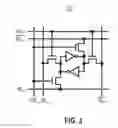 Fig. 06 - Structural plasticity in spiking neural networks with symmetric dual of an electronic neuron