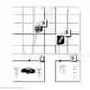 Fig. 01 - Managing ephemeral locations in a virtual universe