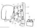 Fig. 01 - Systems and methods of 3D scanning and robotic application of cosmetics to human