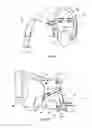 Fig. 05 - Systems and methods of 3D scanning and robotic application of cosmetics to human