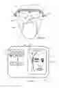 Fig. 07 - Systems and methods of 3D scanning and robotic application of cosmetics to human