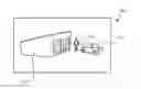 Fig. 01 - Method and apparatus for enhancing local contrast in a thermal image