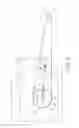 Fig. 03 - Apparatus for Adjustably Positioning an Object of Interest