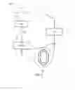 Fig. 13 - Determination of a currently treated body portion of a user
