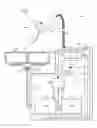 Fig. 01 - System and method for acquiring optoacoustic data and producing parametric maps using subband acoustic compensation