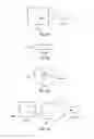 Fig. 09 - Image sensing device and measuring system for providing image data and information on 3D-characteristics of an object