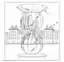 Fig. 01 - Methods and systems for light field augmented reality/virtual reality on mobile devices