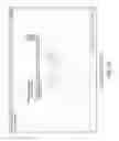 Fig. 11 - Method, system and device for securing and managing access to a lock and providing surveillance