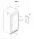 Fig. 12 - Food storage apparatus and method of controlling the same