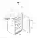 Fig. 20 - Food storage apparatus and method of controlling the same