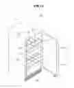 Fig. 22 - Food storage apparatus and method of controlling the same