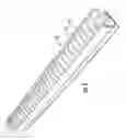 Fig. 03 - AUGER AND SLEEVE