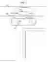 Fig. 04 - Guided installation for an opening sensor