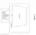 Fig. 02 - Product presence sensor security device