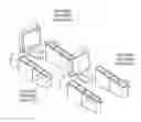 Fig. 01 - Display apparatus of flight simulator and method thereof