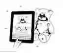 Fig. 01 - Method for Creating and Displaying Individualized Learning Material for Reading