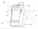 Fig. 01 - Vision Assistive Devices and User Interfaces