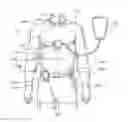 Fig. 01 - Medical attachment device position detection system and method of use thereof