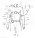 Fig. 02 - Medical attachment device position detection system and method of use thereof