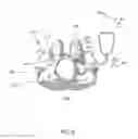 Fig. 08 - Medical attachment device position detection system and method of use thereof