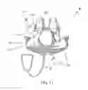 Fig. 10 - Medical attachment device position detection system and method of use thereof