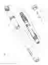 Fig. 02 - Resettable auto injector training device with a releasably locking shield and a resetting cap